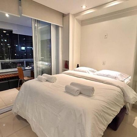 143 - Rentaqui Apartamento Be Paulista Comfort Sao Paulo Exterior foto