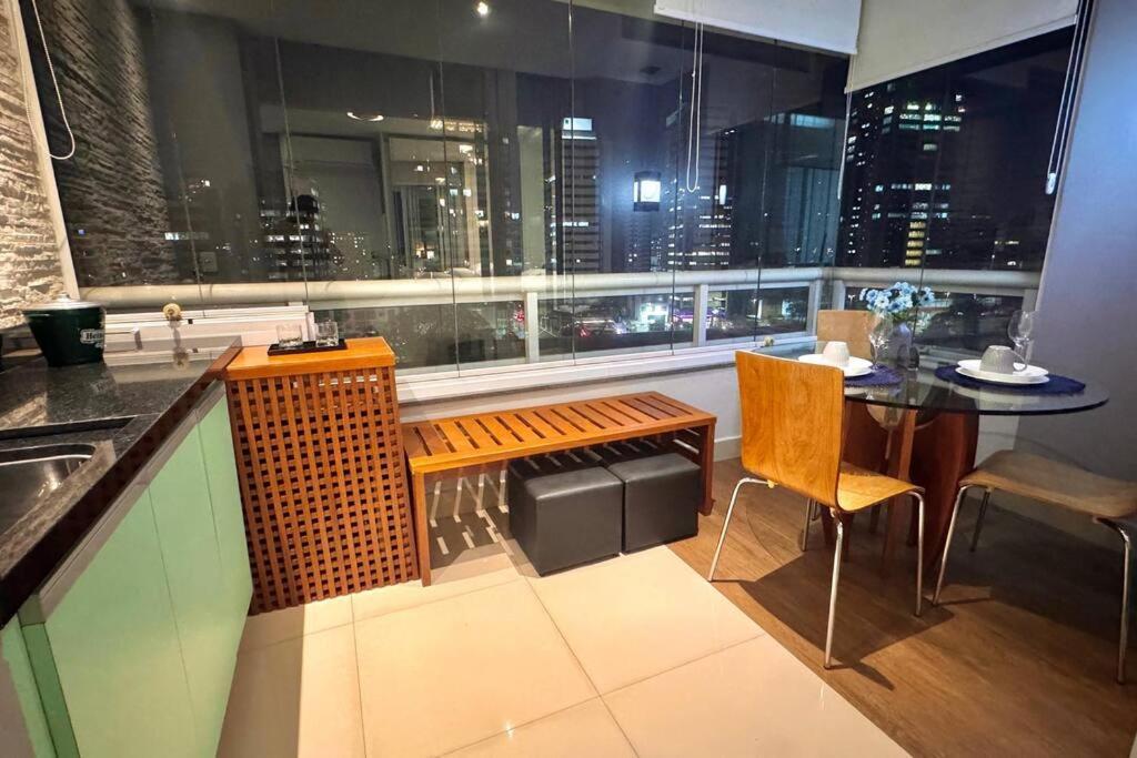 143 - Rentaqui Apartamento Be Paulista Comfort Sao Paulo Exterior foto